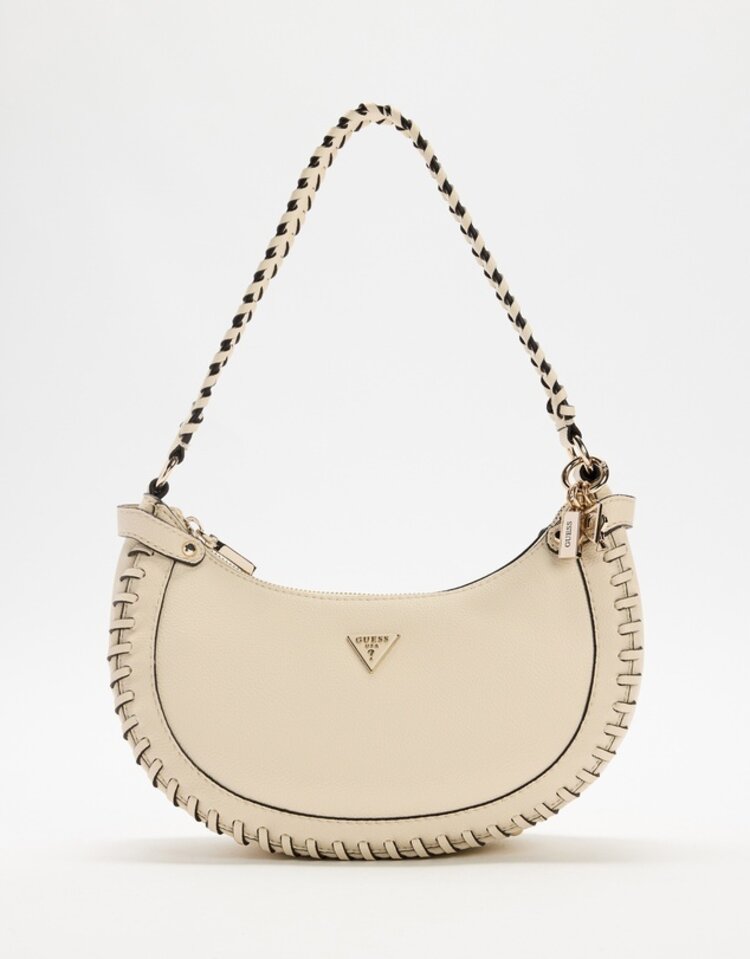 Guess Guess? - PETRA Handbag in Bone