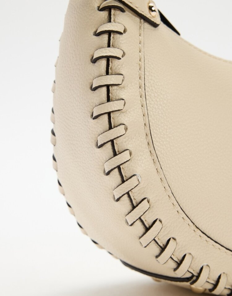 Guess Guess? - PETRA Handbag in Bone