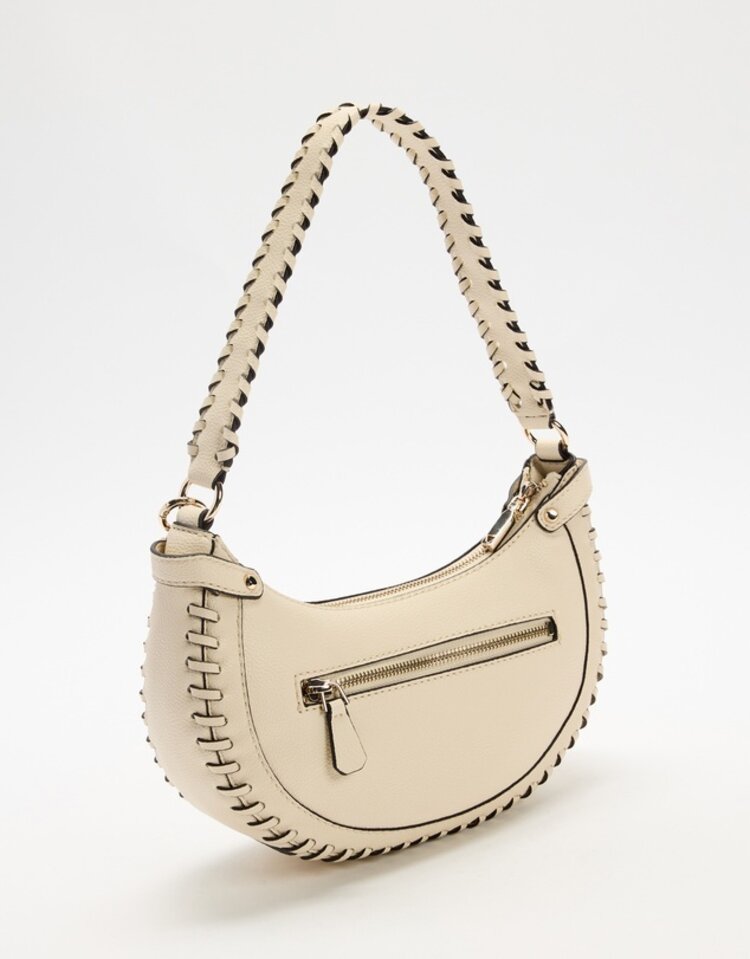 Guess Guess? - PETRA Handbag in Bone