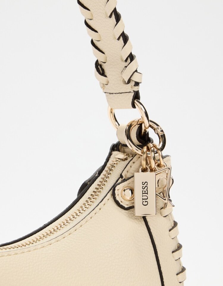 Guess Guess? - PETRA Handbag in Bone