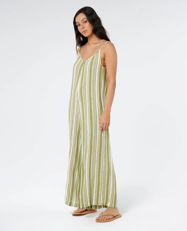 Rip Curl Rip Curl - Premium Surf Stripe Jumpsuit