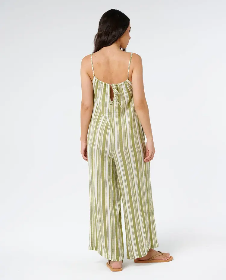 Rip Curl Rip Curl - Premium Surf Stripe Jumpsuit