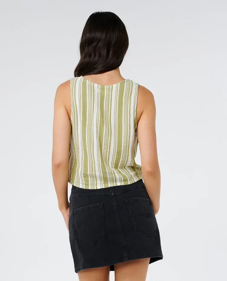Rip Curl Rip Curl - Premium Surf Stripe Top