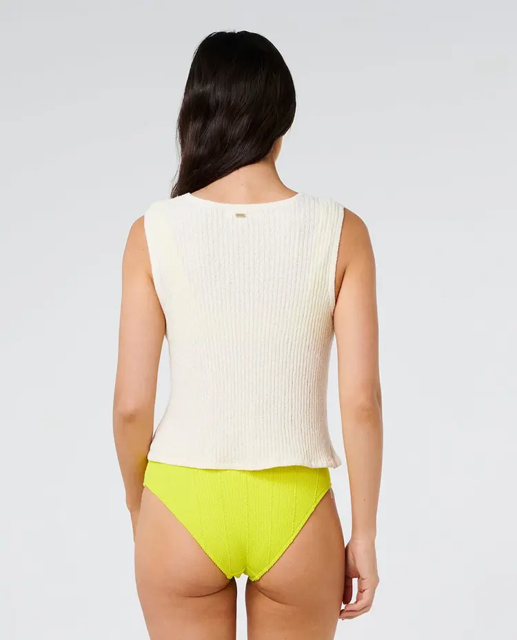 Rip Curl Rip Curl - Catalina Island Knit Vest