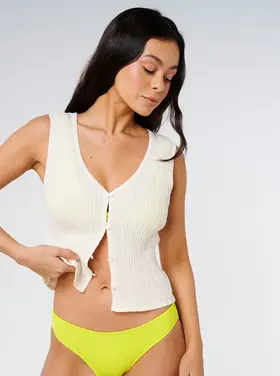 Rip Curl Rip Curl - Catalina Island Knit Vest