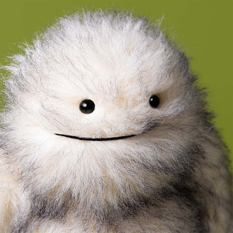 Jellycat Jellycat - Bretti Yeti