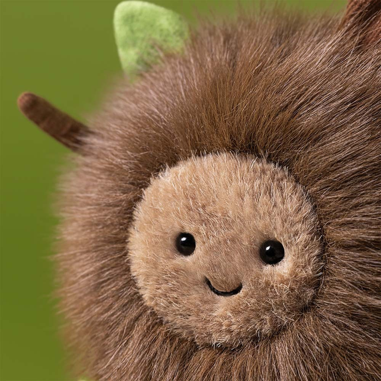 Jellycat Jellycat - Amuseables Mulshi Woodland Floor