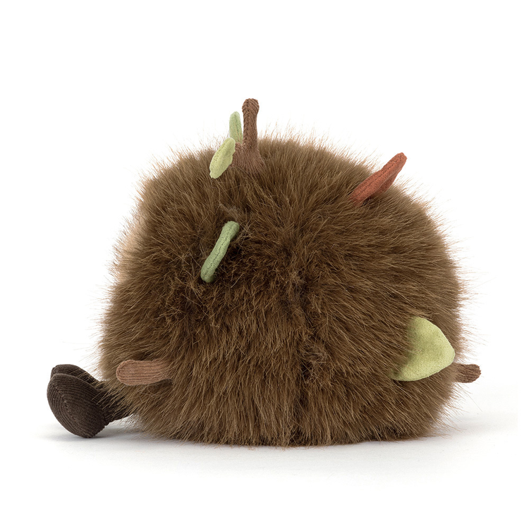 Jellycat Jellycat - Amuseables Mulshi Woodland Floor