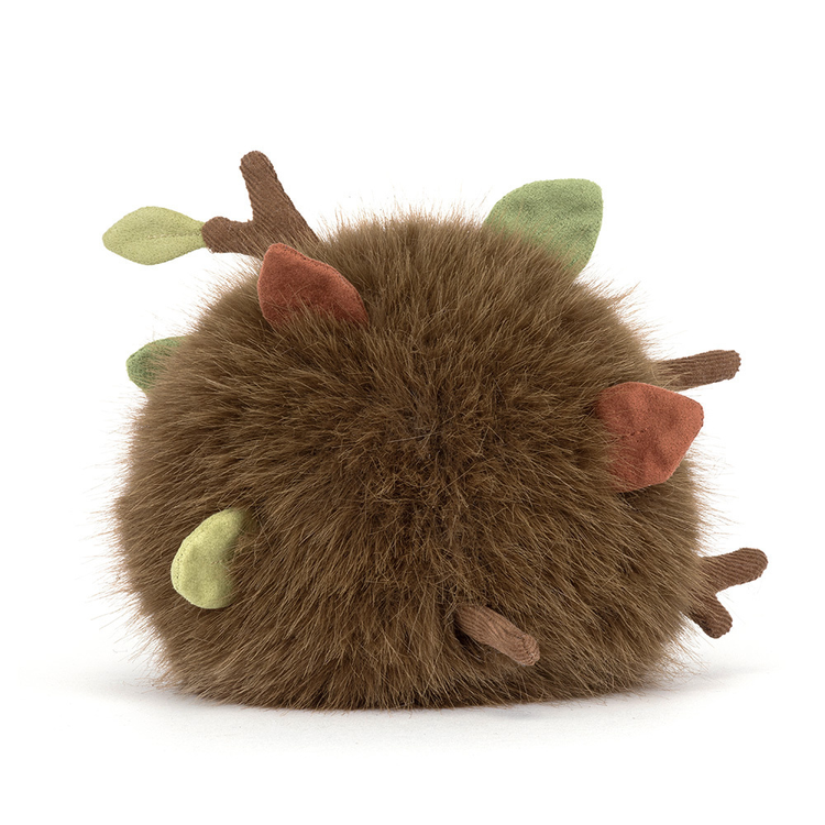 Jellycat Jellycat - Amuseables Mulshi Woodland Floor