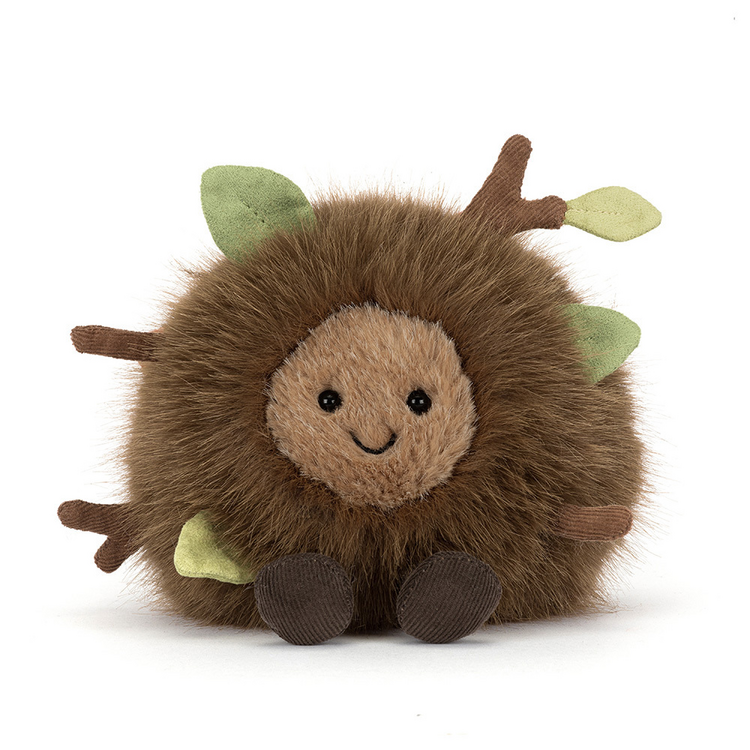 Jellycat Jellycat - Amuseables Mulshi Woodland Floor
