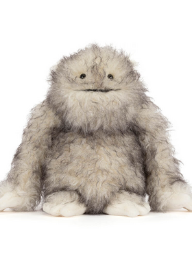 Jellycat Jellycat - Bretti Yeti