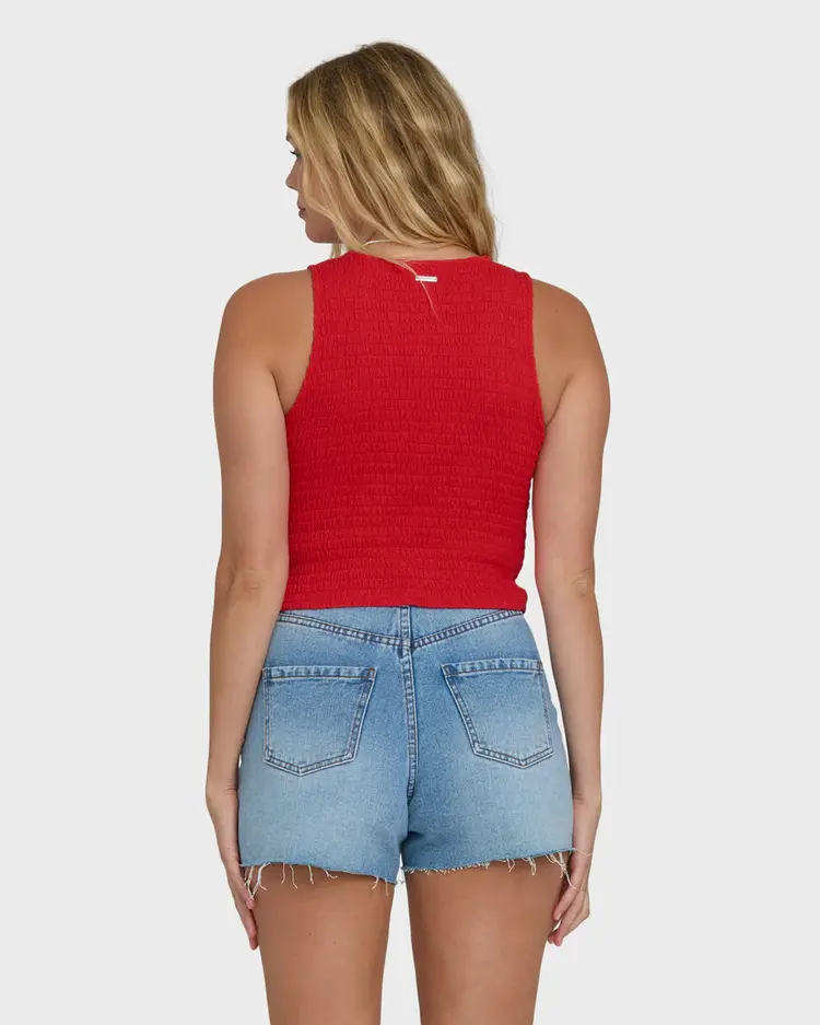 Billabong Billabong - Kelsey Tank