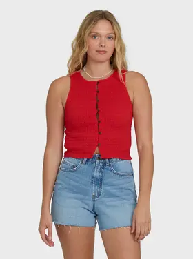 Billabong Billabong - Kelsey Tank