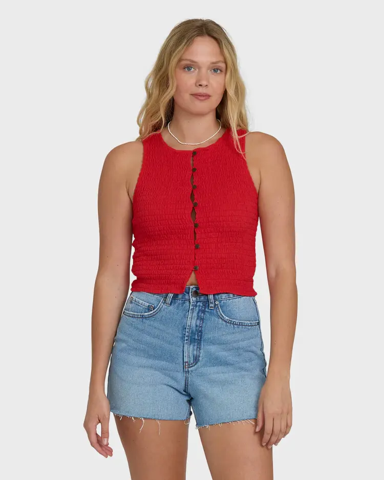 Billabong Billabong - Kelsey Tank