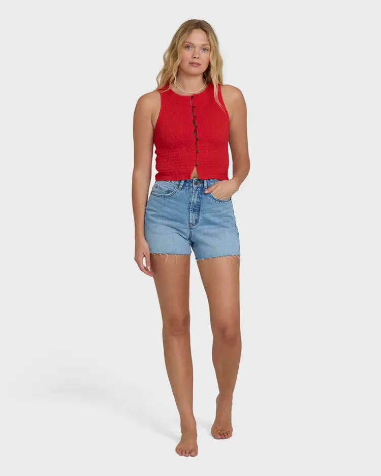 Billabong Billabong - Kelsey Tank