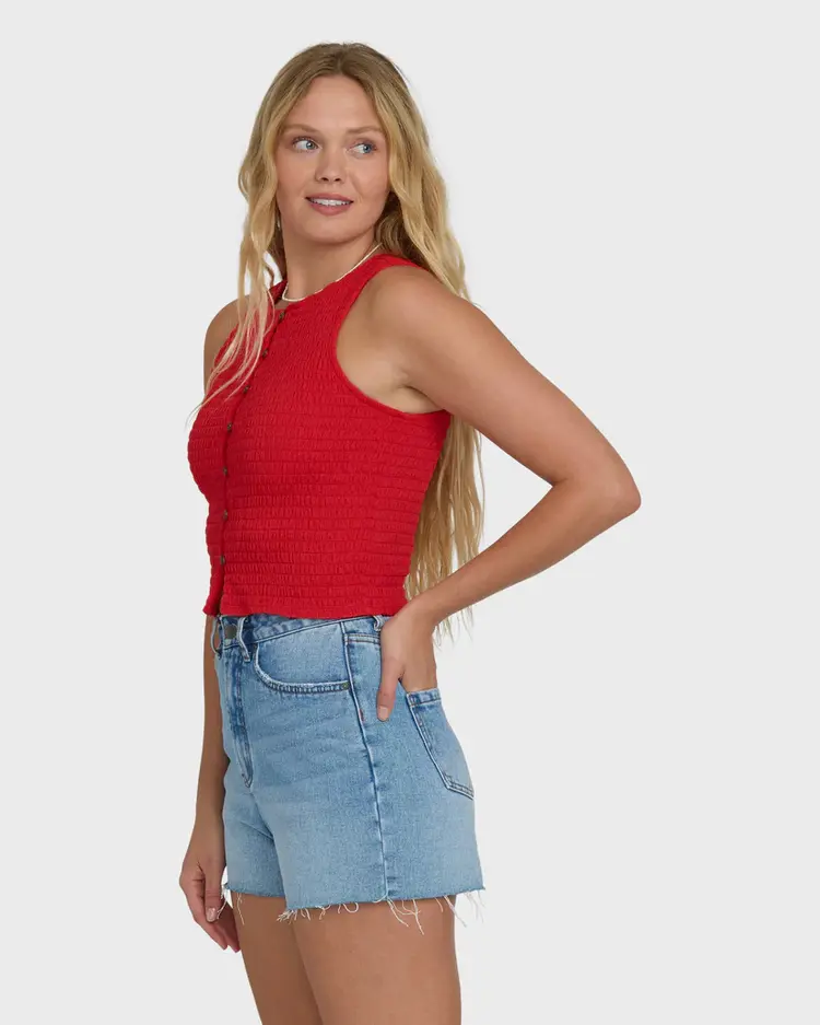 Billabong Billabong - Kelsey Tank