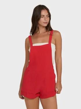 Billabong Billabong - Beach Crush Overall