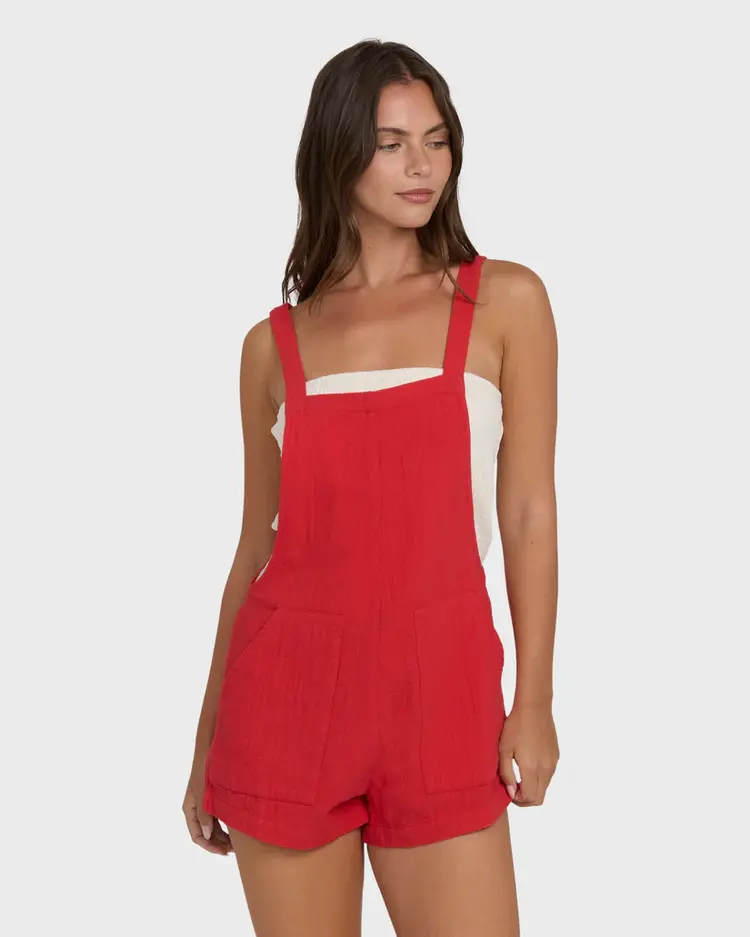 Billabong Billabong - Beach Crush Overall