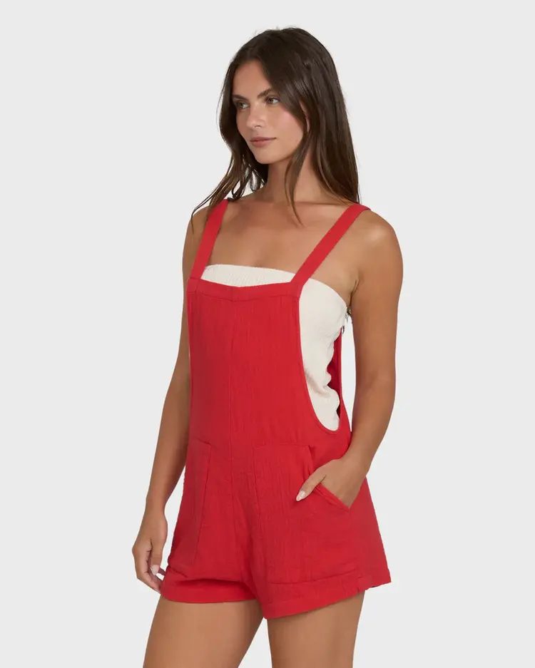 Billabong Billabong - Beach Crush Overall