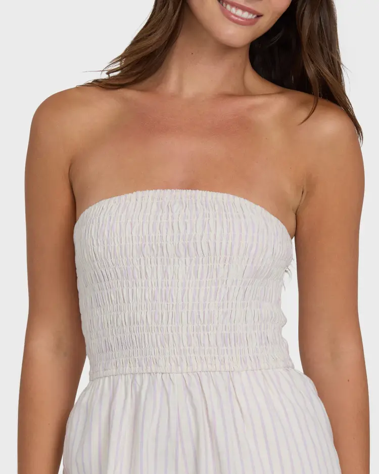 Billabong Billabong - Vacay All Day Romper