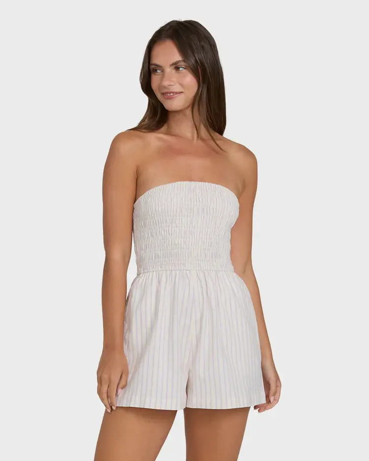 Billabong Billabong - Vacay All Day Romper