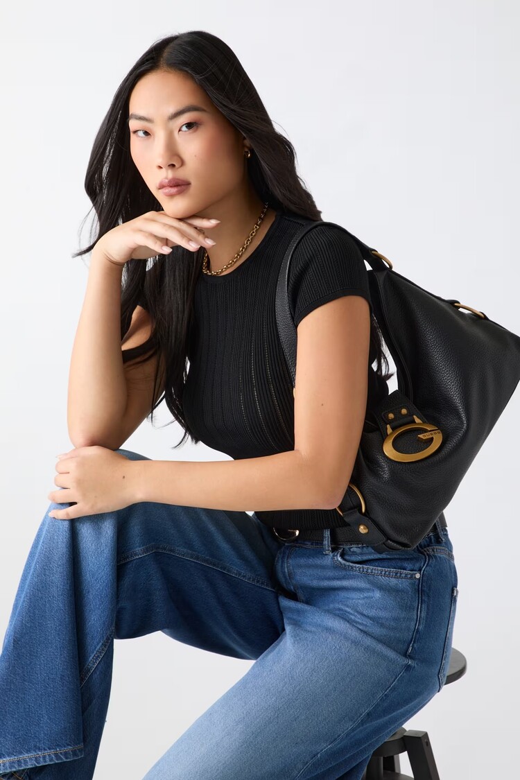 Guess Guess - CAMDEN Shoulder Bag