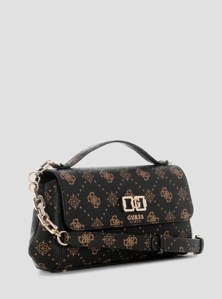 Guess Guess - EMELIE LOGO Crossbody