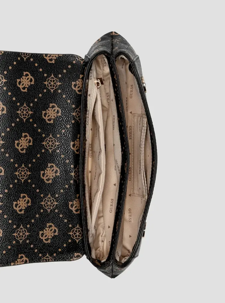 Guess Guess - EMELIE LOGO Crossbody