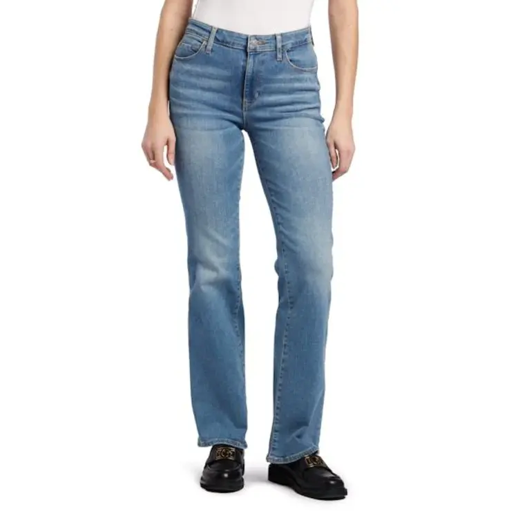 Guess Guess - Sexy Boot Mid Rise Jeans