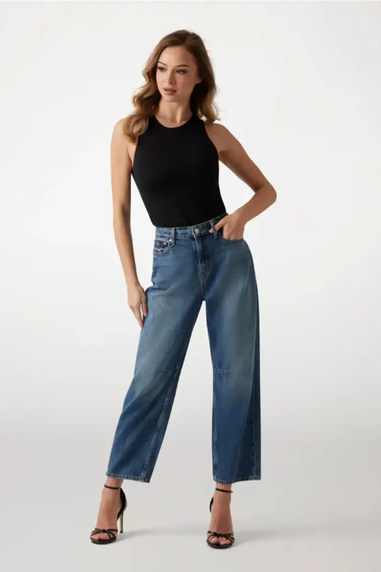 Guess Guess - Barrel Fit Jean