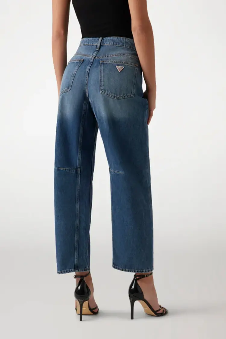 Guess Guess - Barrel Fit Jean