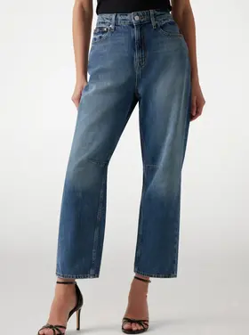 Guess Guess - Barrel Fit Jean