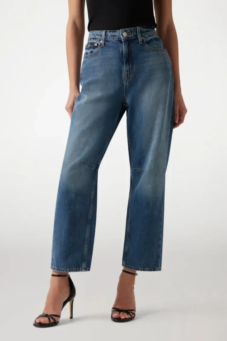 Guess Guess - Barrel Fit Jean