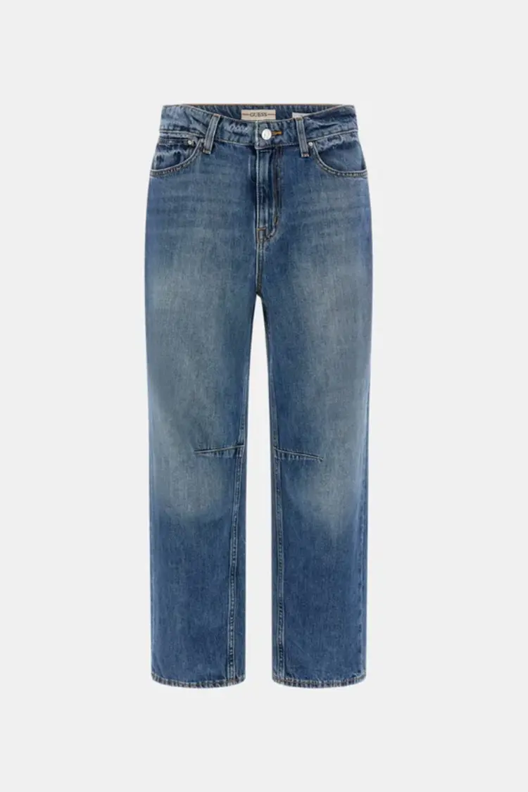 Guess Guess - Barrel Fit Jean