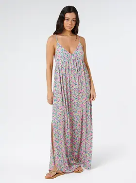 Rip Curl Rip Curl - Party Pack Maxi Dress