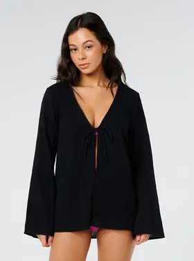 Rip Curl Rip Curl - Island Cover Up Shirt