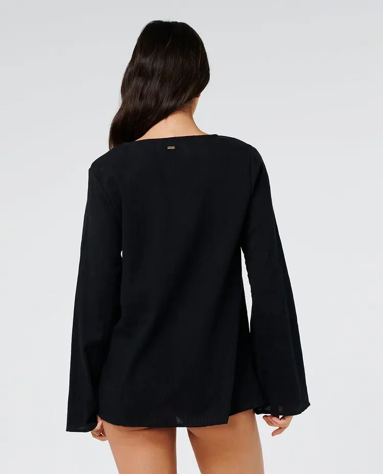 Rip Curl Rip Curl - Island Cover Up Shirt