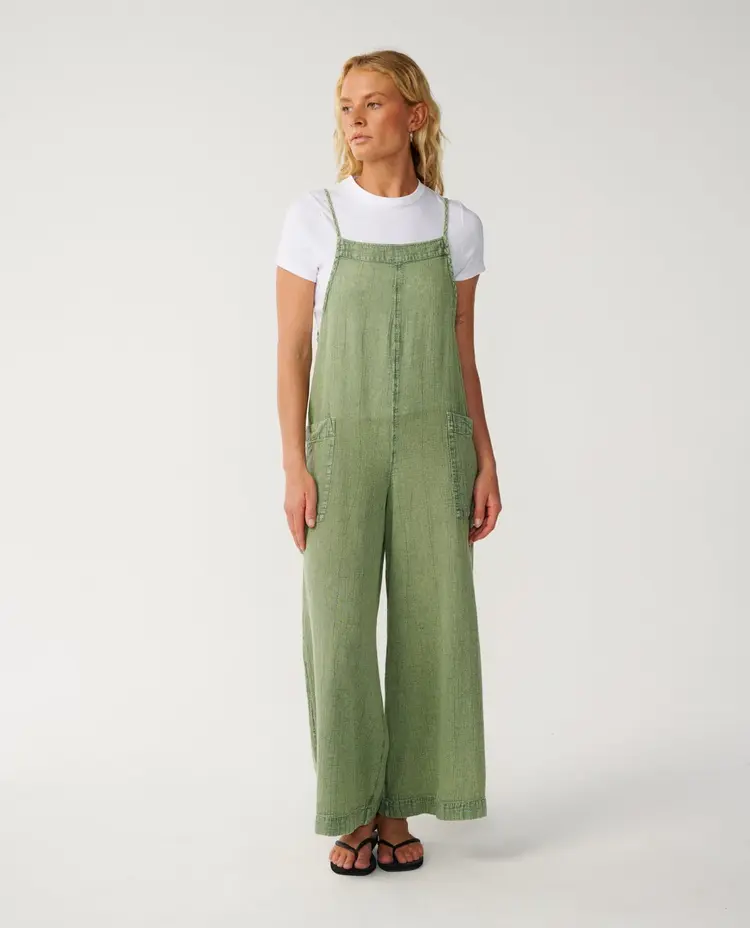 Rip Curl Rip Curl - Classic Surf Jumpsuit