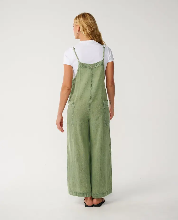 Rip Curl Rip Curl - Classic Surf Jumpsuit