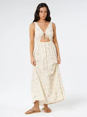 Rip Curl Rip Curl - Catalina Island Maxi Dress