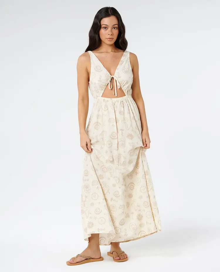 Rip Curl Rip Curl - Catalina Island Maxi Dress