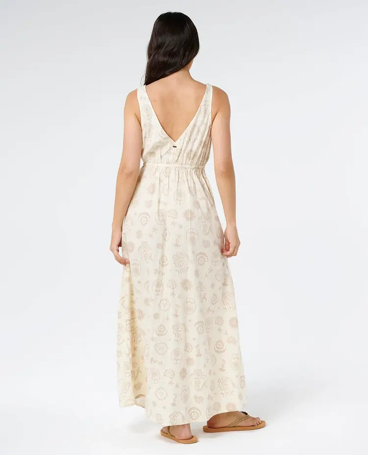 Rip Curl Rip Curl - Catalina Island Maxi Dress