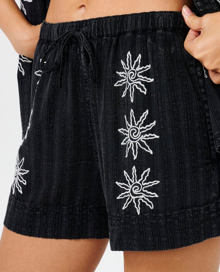 Rip Curl Rip Curl - Topanga Embroidered Short