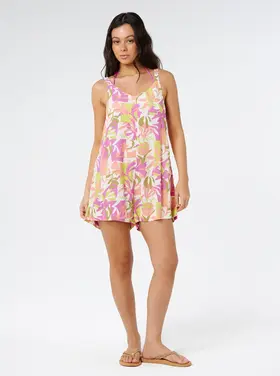 Rip Curl Rip Curl - Topanga Canyon Romper