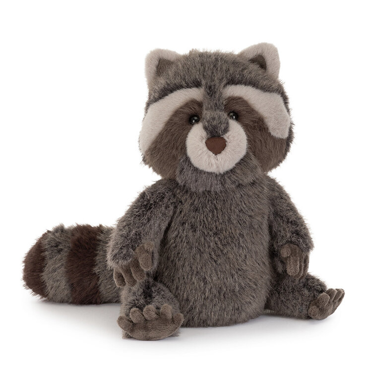 Jellycat Jellycat - Trixiwoo Raccoon