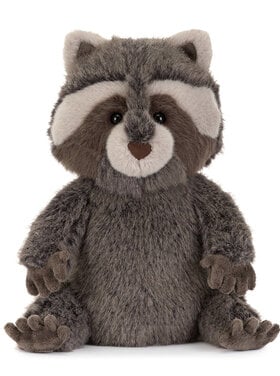 Jellycat Jellycat - Trixiwoo Raccoon
