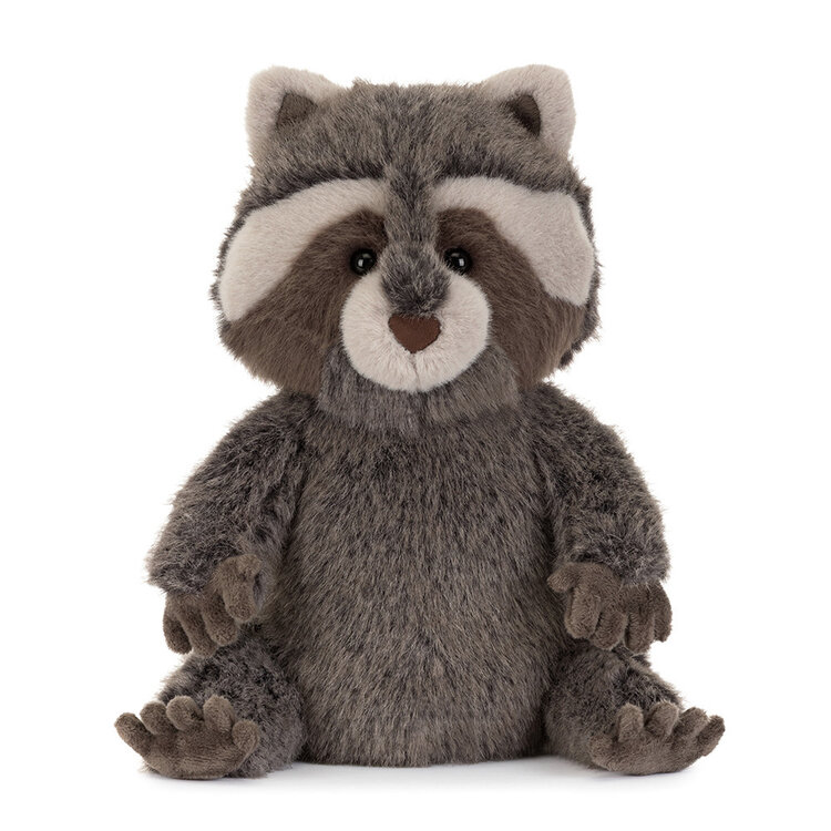 Jellycat Jellycat - Trixiwoo Raccoon