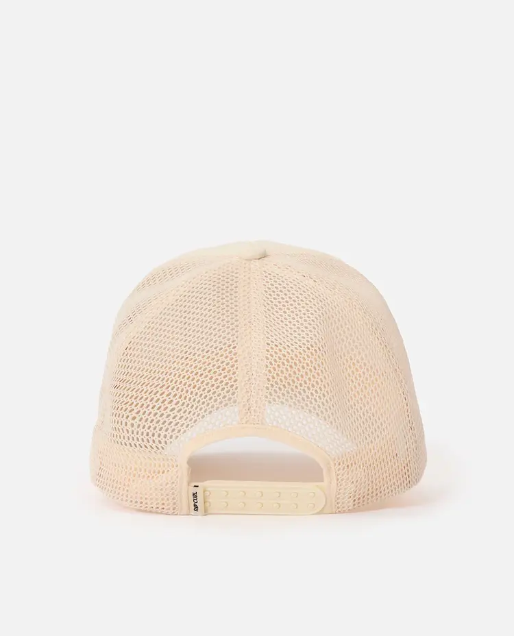 Rip Curl Rip Curl - Mixed Revival Trucker Hat
