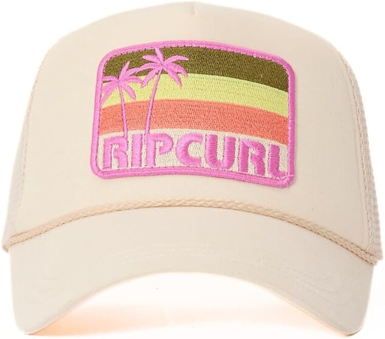 Rip Curl Rip Curl - Mixed Revival Trucker Hat