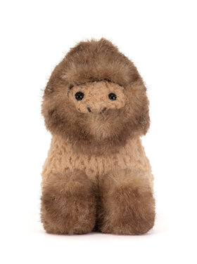Jellycat Jellycat - Amuseables Peanut Yeti Costume